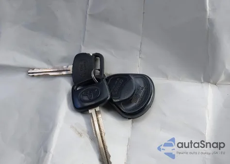 2003 Toyota Avalon Xl из США, поврежденный, VIN 4T1BF28B93U320872